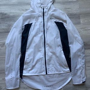 Nike windbreaker